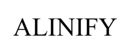 ALINIFY trademark