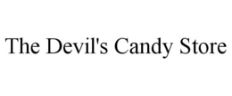 THE DEVIL'S CANDY STORE trademark