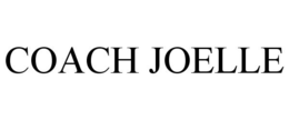 COACH JOELLE trademark
