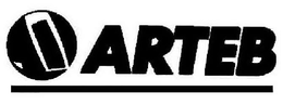 ARTEB trademark