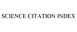 SCIENCE CITATION INDEX trademark