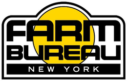 NEW YORK FARM BUREAU trademark