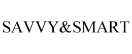 SAVVY&SMART trademark