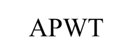 APWT trademark