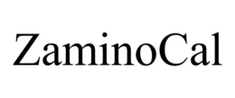ZAMINOCAL trademark