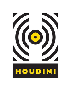 HOUDINI trademark