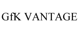 GFK VANTAGE trademark
