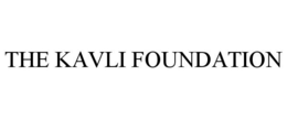 THE KAVLI FOUNDATION trademark