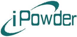 I POWDER trademark