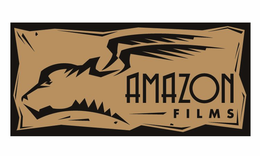 AMAZON FILMS trademark