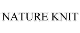 NATURE KNIT trademark
