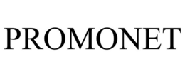 PROMONET trademark