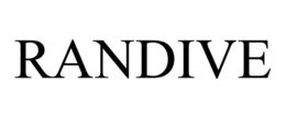 RANDIVE trademark
