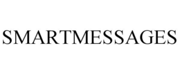 SMARTMESSAGES trademark