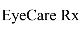 EYECARE RX trademark