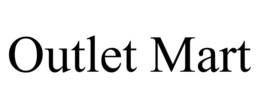 OUTLET MART trademark