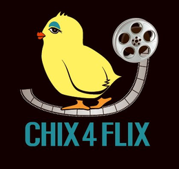 CHIX 4 FLIX trademark