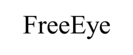 FREEEYE trademark