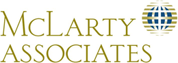 MCLARTY ASSOCIATES trademark