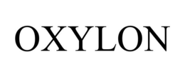 OXYLON trademark