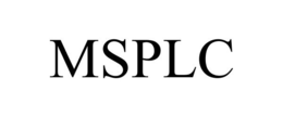 MSPLC trademark