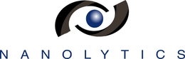 NANOLYTICS trademark