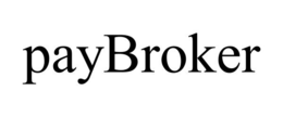 PAYBROKER trademark
