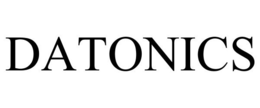 DATONICS trademark
