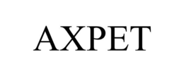 AXPET trademark