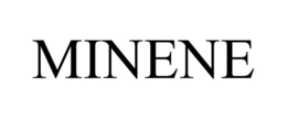MINENE trademark
