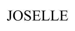 JOSELLE trademark