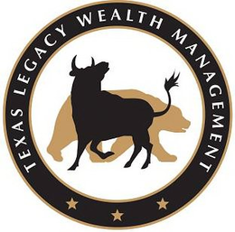 TEXAS LEGACY WEALTH MANAGEMENT trademark