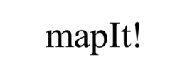 MAPIT! trademark