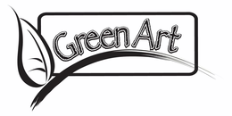 GREEN ART trademark