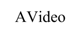 AVIDEO trademark