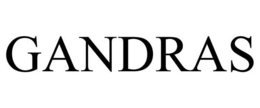 GANDRAS trademark