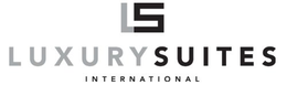 LS LUXURY SUITES INTERNATIONAL trademark