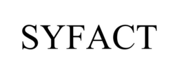 SYFACT trademark