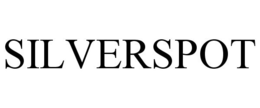 SILVERSPOT trademark