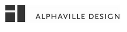 A ALPHAVILLE DESIGN trademark