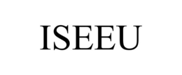 ISEEU trademark