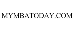 MYMBATODAY.COM trademark
