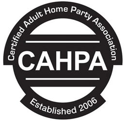 CERTIFIED ADULT HOME PARTY ASSOCIATION CAHPA ESTABLISHED 2006 trademark