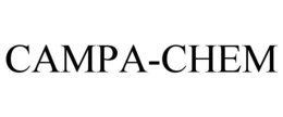 CAMPA-CHEM trademark