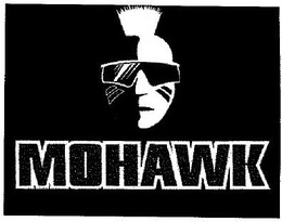 MOHAWK trademark