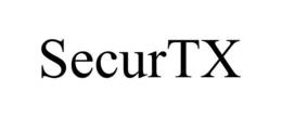SECURTX trademark