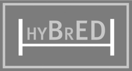 HYBRED trademark