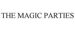 THE MAGIC PARTIES trademark