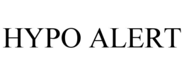 HYPO ALERT trademark