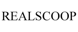 REALSCOOP trademark